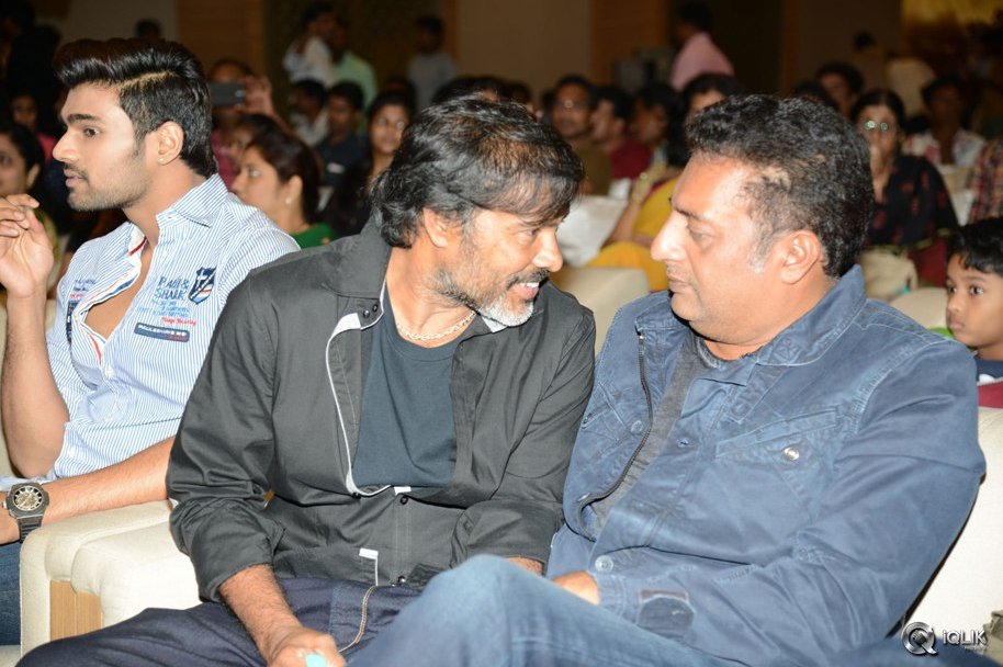 Speedunnodu-Movie-Platinum-Disc-Function